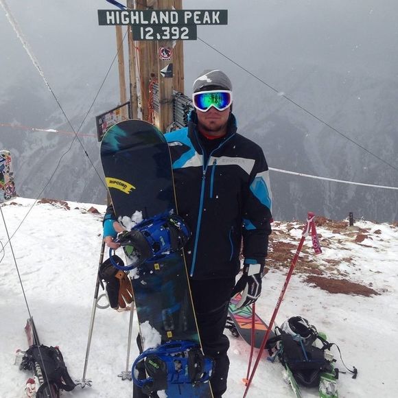 Meet your Posher, Daniel - Picture 1 of 1